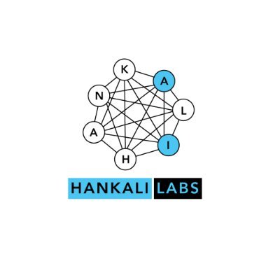 Hankali logo